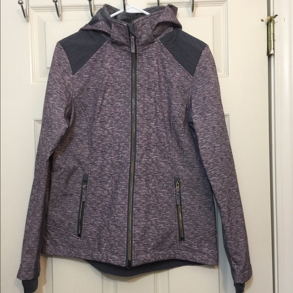 Free Country Prevail Super Softshell Jacket